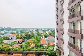 Enjoy Living And Homey Studio Dave Apartment