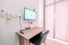 Enjoy Living And Homey Studio Dave Apartment