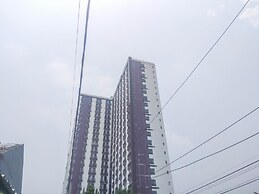 Enjoy Living And Homey Studio Dave Apartment