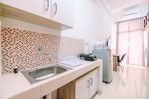 Enjoy Living And Homey Studio Dave Apartment