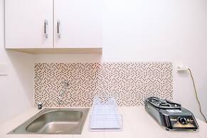 Enjoy Living And Homey Studio Dave Apartment