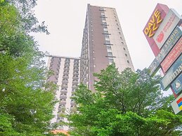 Enjoy Living And Homey Studio Dave Apartment