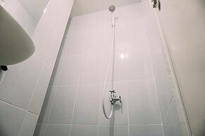 Relax And Comfy Studio At Tokyo Riverside Pik 2 Apartment