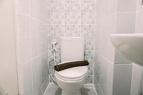 Relax And Comfy Studio At Tokyo Riverside Pik 2 Apartment