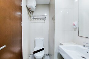 Comfort Stay 2Br At M-Town Signature Apartment