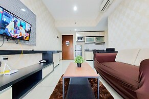 Comfort Stay 2Br At M-Town Signature Apartment