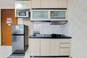 Comfort Stay 2Br At M-Town Signature Apartment