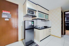 Comfort Stay 2Br At M-Town Signature Apartment