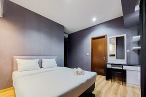 Comfort Stay 2Br At M-Town Signature Apartment