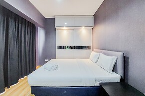 Comfort Stay 2Br At M-Town Signature Apartment