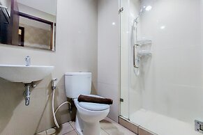 Comfort Stay 2Br At M-Town Signature Apartment