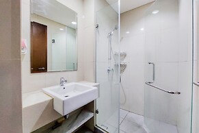 Comfort Stay 2Br At M-Town Signature Apartment