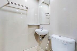 Comfort Stay 2Br At M-Town Signature Apartment