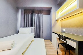 Comfort Stay 2Br At M-Town Signature Apartment