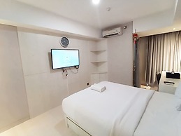 Good Choice And Modern Studio Marquis De Lafayette Apartment