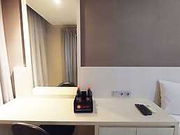 Good Choice And Modern Studio Marquis De Lafayette Apartment