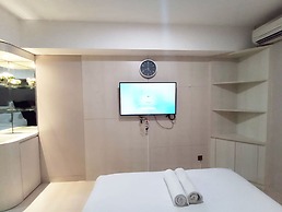 Good Choice And Modern Studio Marquis De Lafayette Apartment