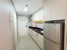 Good Choice And Modern Studio Marquis De Lafayette Apartment