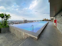 Good Choice And Modern Studio Marquis De Lafayette Apartment