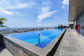 Good Choice And Modern Studio Marquis De Lafayette Apartment