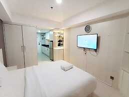 Good Choice And Modern Studio Marquis De Lafayette Apartment