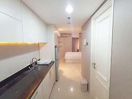 Good Choice And Modern Studio Marquis De Lafayette Apartment