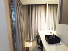 Good Choice And Modern Studio Marquis De Lafayette Apartment