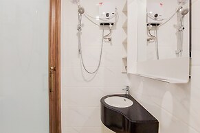 Modern Look And Compact Studio At Sky House Alam Sutera Apartment