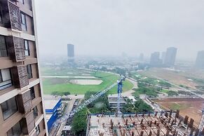 Modern Look And Compact Studio At Sky House Alam Sutera Apartment