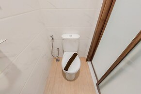 Modern Look And Compact Studio At Sky House Alam Sutera Apartment