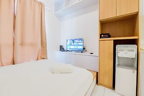 Modern Look And Compact Studio At Sky House Alam Sutera Apartment