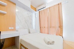 Modern Look And Compact Studio At Sky House Alam Sutera Apartment