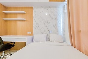 Modern Look And Compact Studio At Sky House Alam Sutera Apartment