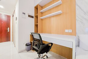 Modern Look And Compact Studio At Sky House Alam Sutera Apartment
