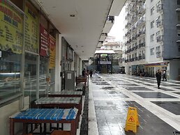 Comfy Studio Apartment At Jarrdin Cihampelas