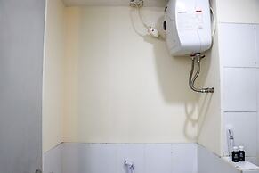 Comfy Studio Apartment At Jarrdin Cihampelas
