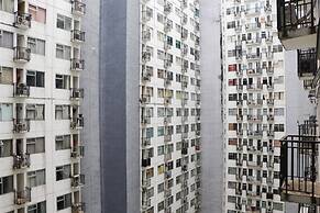 Comfy Studio Apartment At Jarrdin Cihampelas