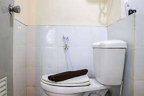 Comfy Studio Apartment At Jarrdin Cihampelas