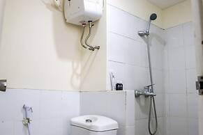 Comfy Studio Apartment At Jarrdin Cihampelas