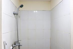 Comfy Studio Apartment At Jarrdin Cihampelas