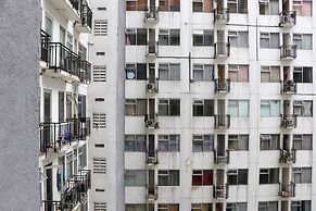 Comfy Studio Apartment At Jarrdin Cihampelas