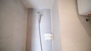 Simple And Tidy Studio At Taman Melati Surabaya Apartment