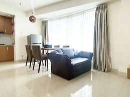 Modern Look 2Br At Grand Kamala Lagoon Apartment