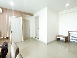 Modern Look 2Br At Grand Kamala Lagoon Apartment