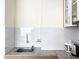 Modern Look 2Br At Grand Kamala Lagoon Apartment