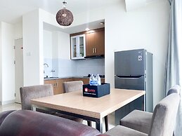 Modern Look 2Br At Grand Kamala Lagoon Apartment