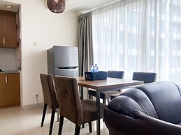 Modern Look 2Br At Grand Kamala Lagoon Apartment