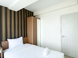 Modern Look 2Br At Grand Kamala Lagoon Apartment