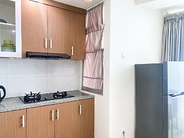 Modern Look 2Br At Grand Kamala Lagoon Apartment