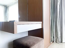 Modern Look 2Br At Grand Kamala Lagoon Apartment